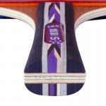 729 Super Color 5 Stars – Table Tennis Bat